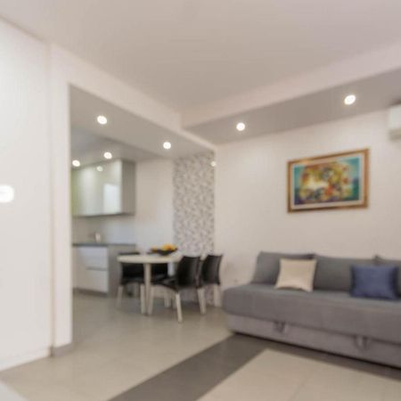 Apartments In Njivice/Insel Krk 13314 Екстер'єр фото