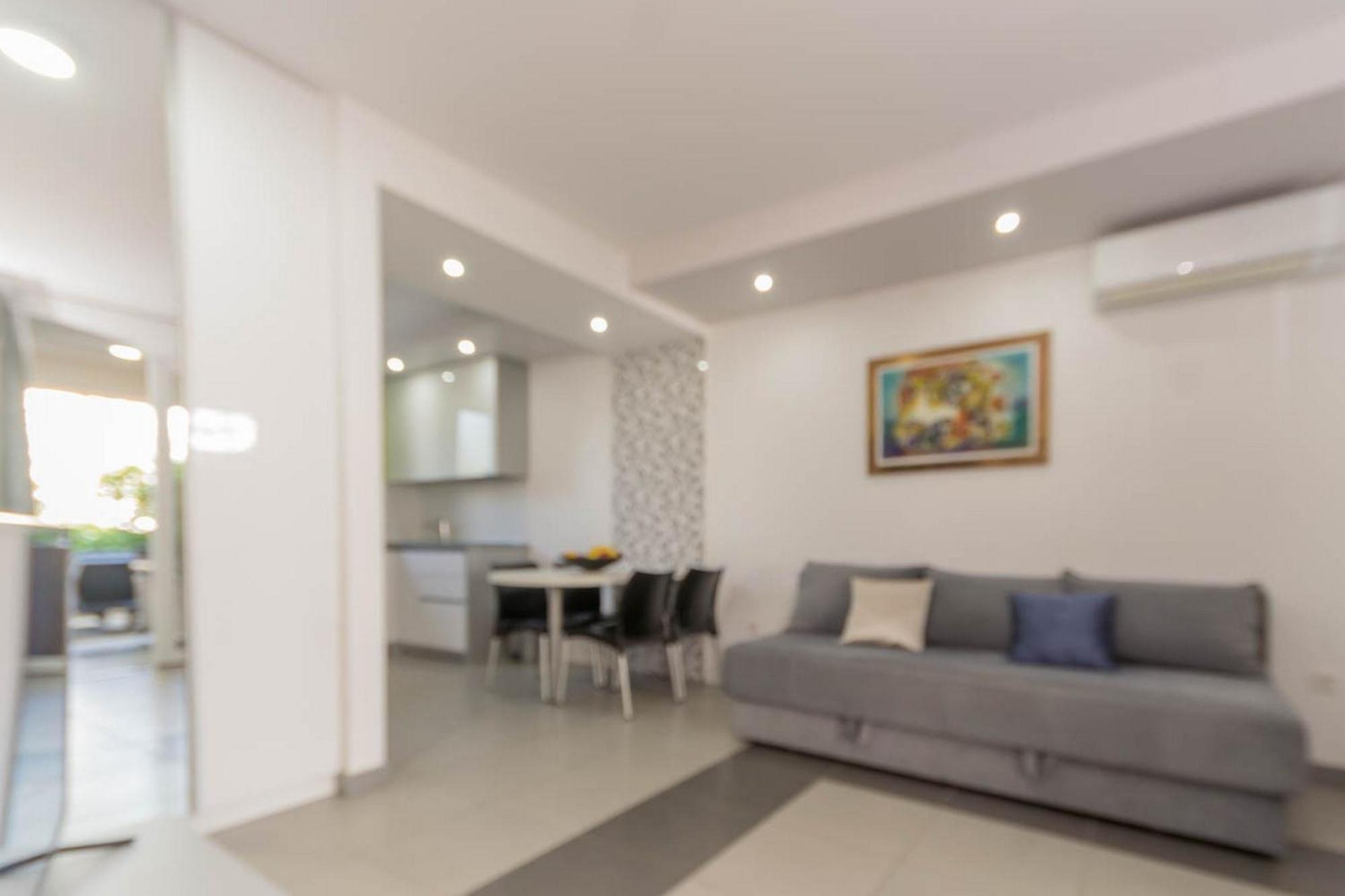 Apartments In Njivice/Insel Krk 13314 Екстер'єр фото