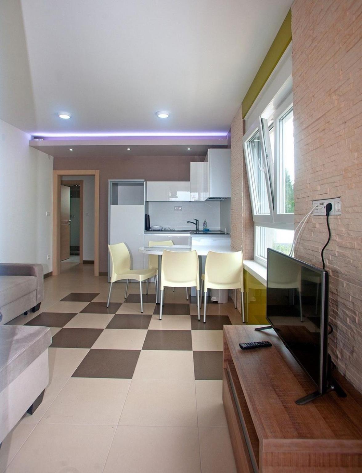 Apartments In Njivice/Insel Krk 13314 Екстер'єр фото