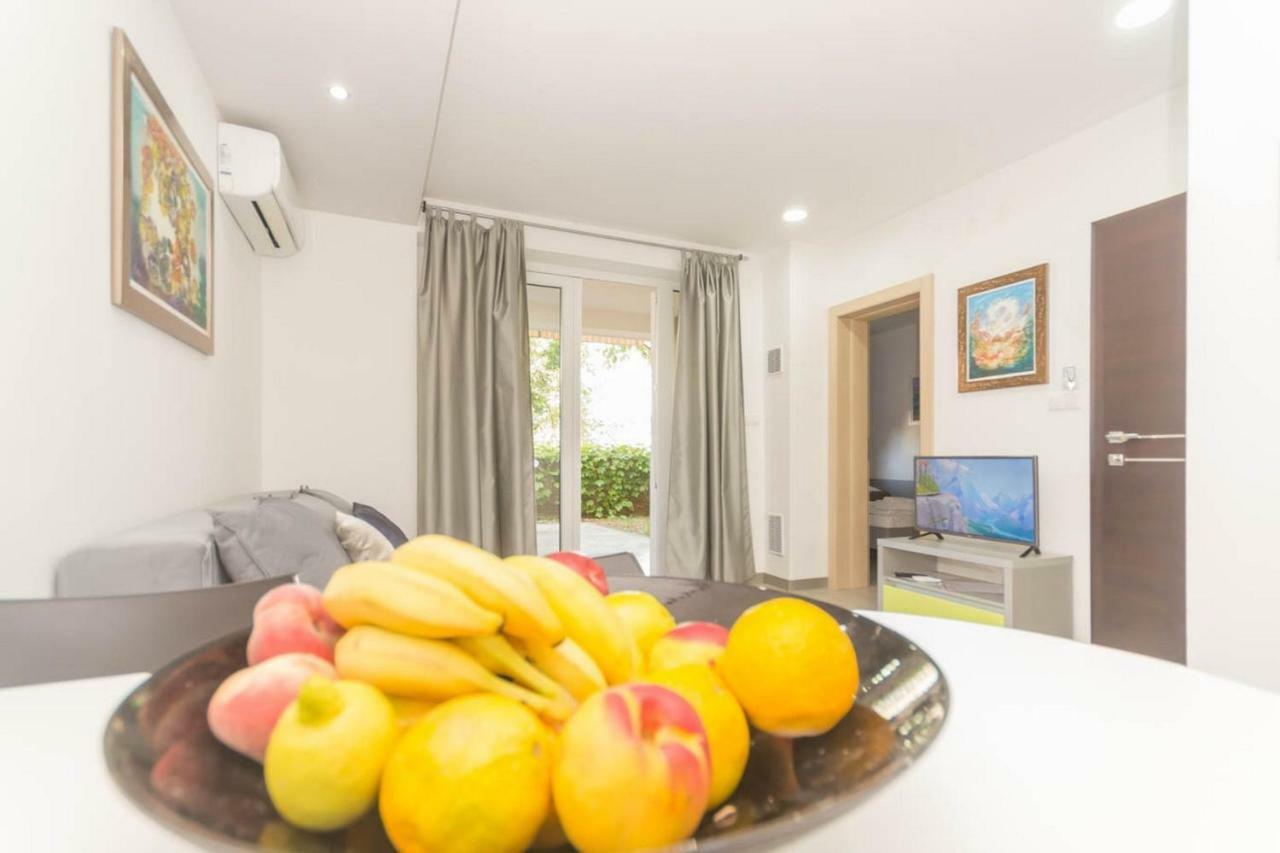 Apartments In Njivice/Insel Krk 13314 Екстер'єр фото